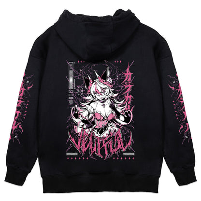 Veli Sweet Caracal Hoodie