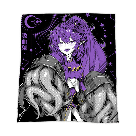 MikaMagica Eldritch Blanket