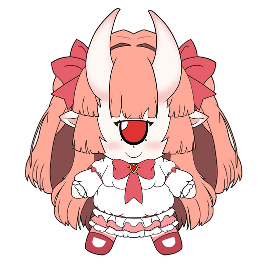 CeciHime Plushie Petition