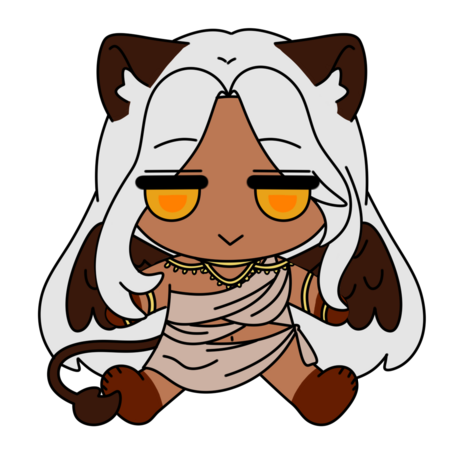 Ciri Plushie Petition