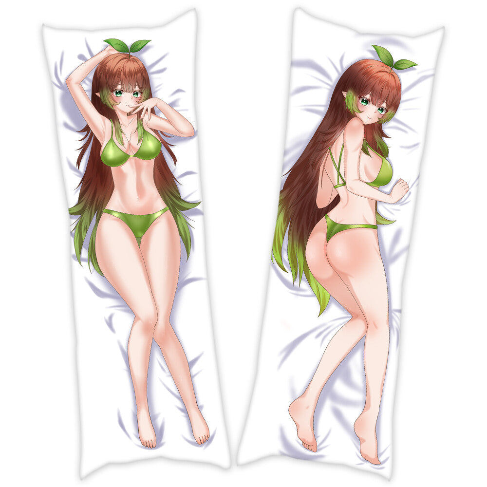 WhinyPotato Bikini Dakimakura