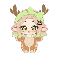 FeyreMiari Plushie Petition