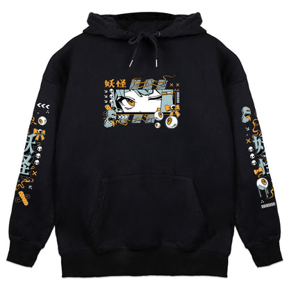 Inami Yoki Yokai Hoodie