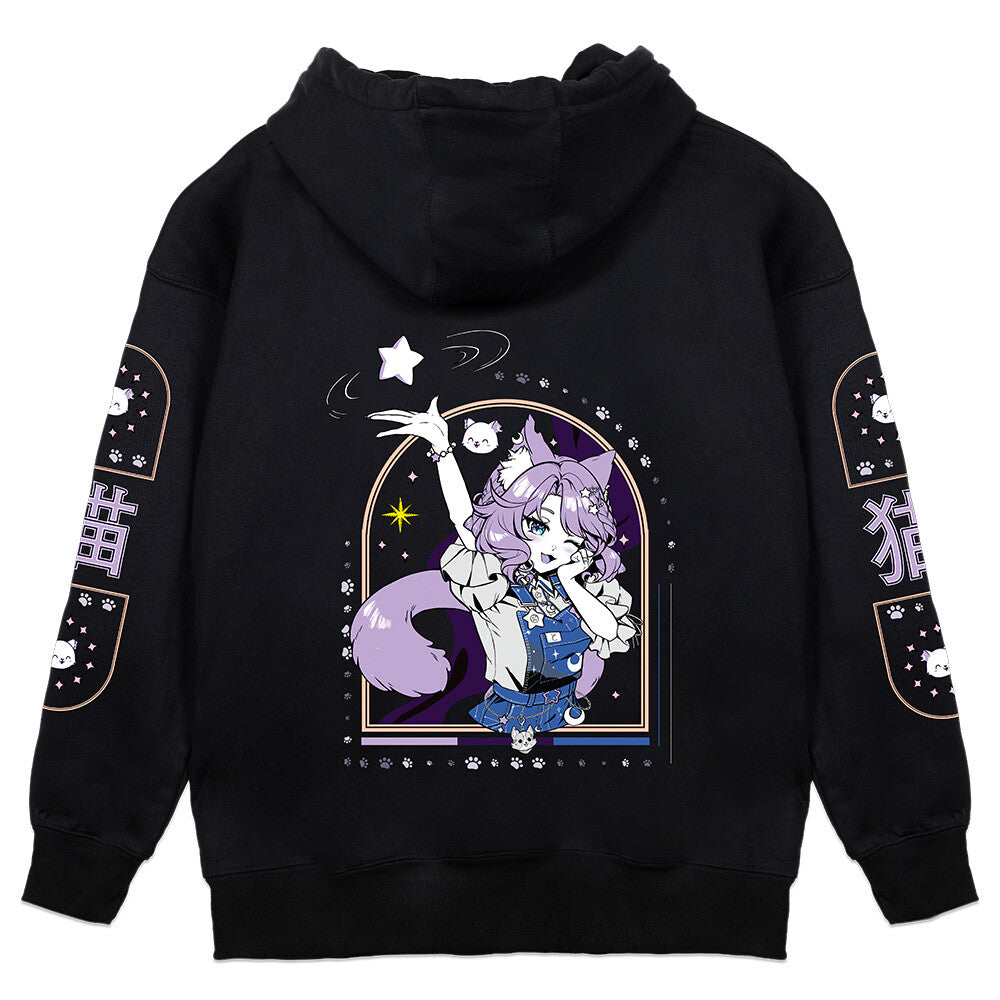 CelesteVega Stargazer Hoodie