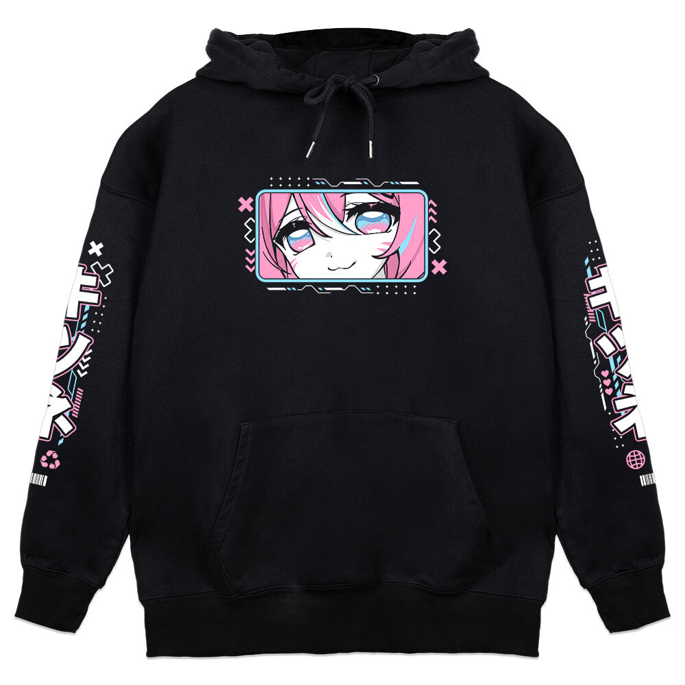 Kaiisune Hoodie