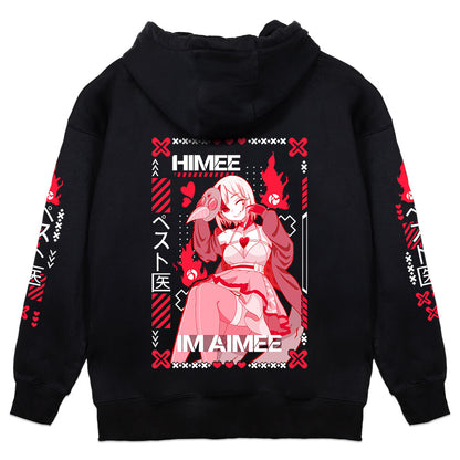 Aimee Hoodie