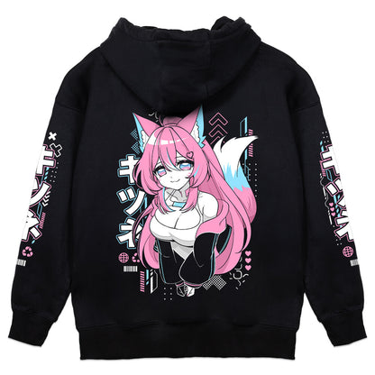 Kaiisune Hoodie