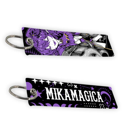 MikaMagica Eldritch Jet Tag