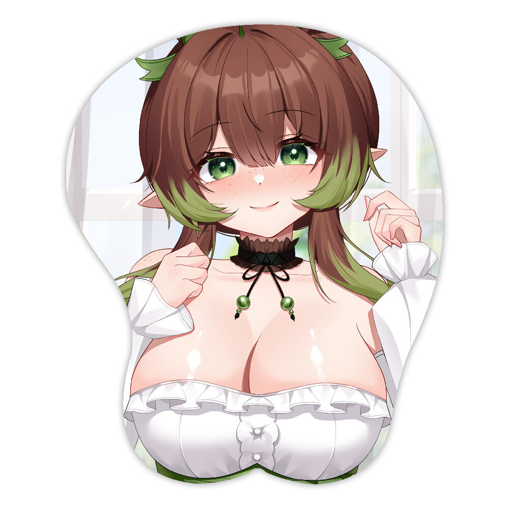 WhinyPotato 3D Mousepad