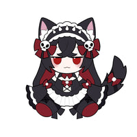 Suki Plushie Petition