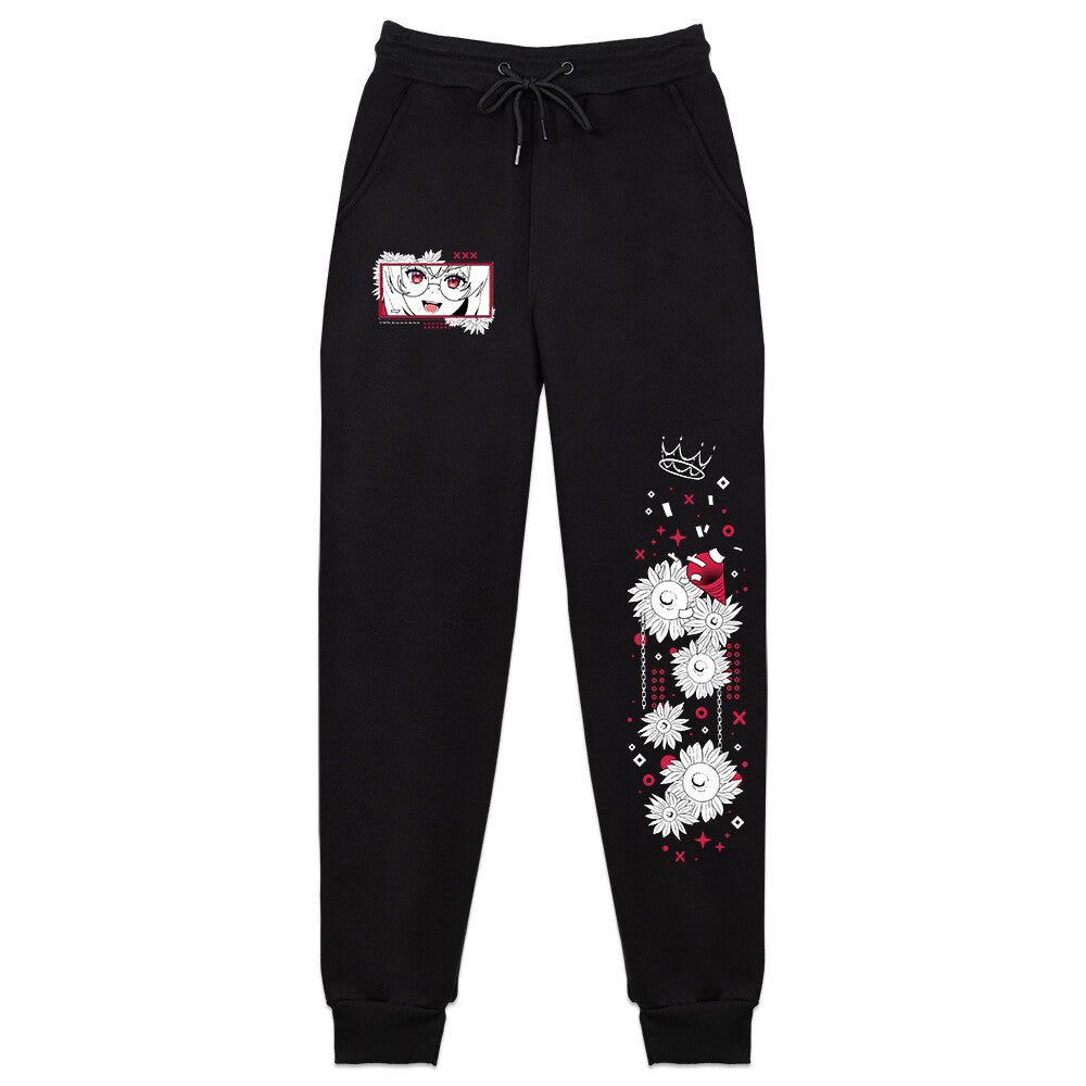 LeyLey Goat Demon Sweatpants