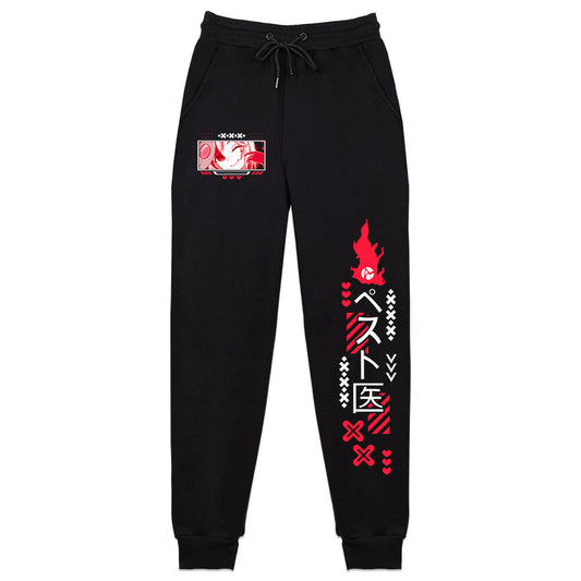 Aimee Hime Sweatpants