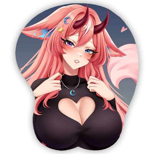 Tonyopon 3D Mousepad