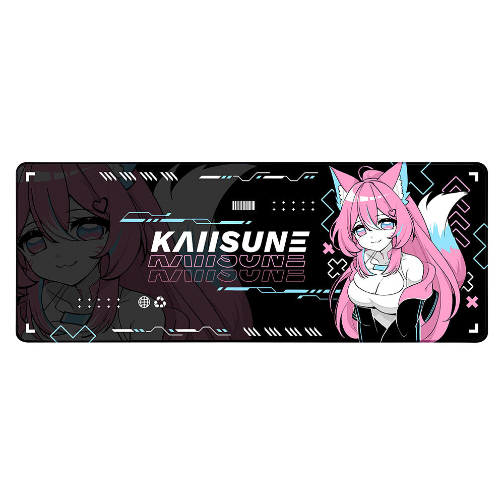 Kaiisune XL Mousepad