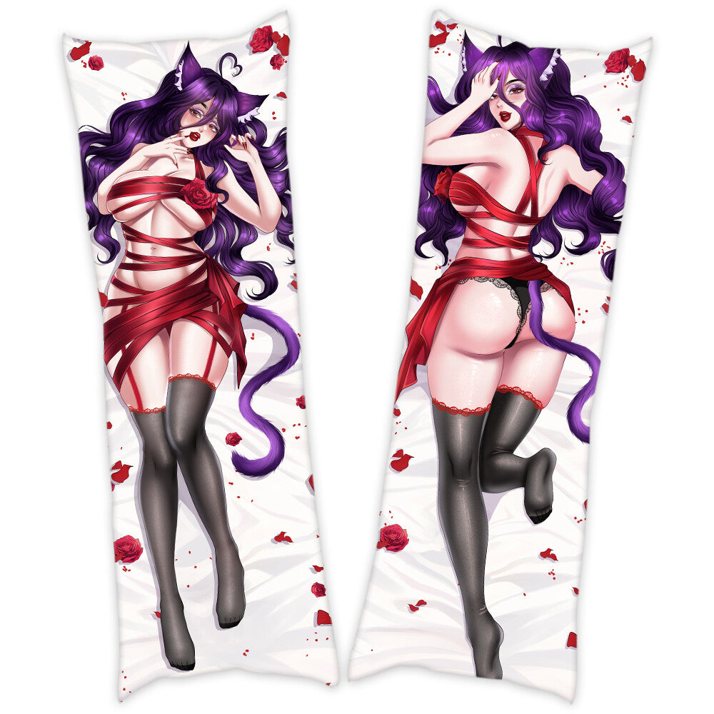 Amarahugs Rose Daki