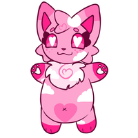 Kittydog Plushie Petition