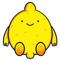 Ujiix Lemon Boi Plushie Petition