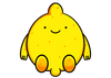 Ujiix Lemon Boi Plushie Petition
