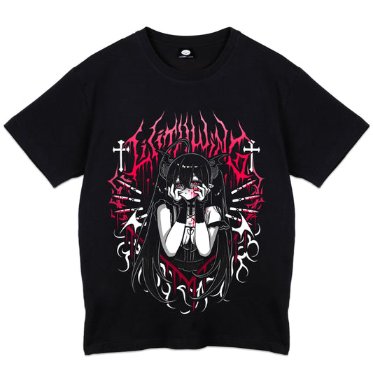 LilithWing Demon Princess Shirt