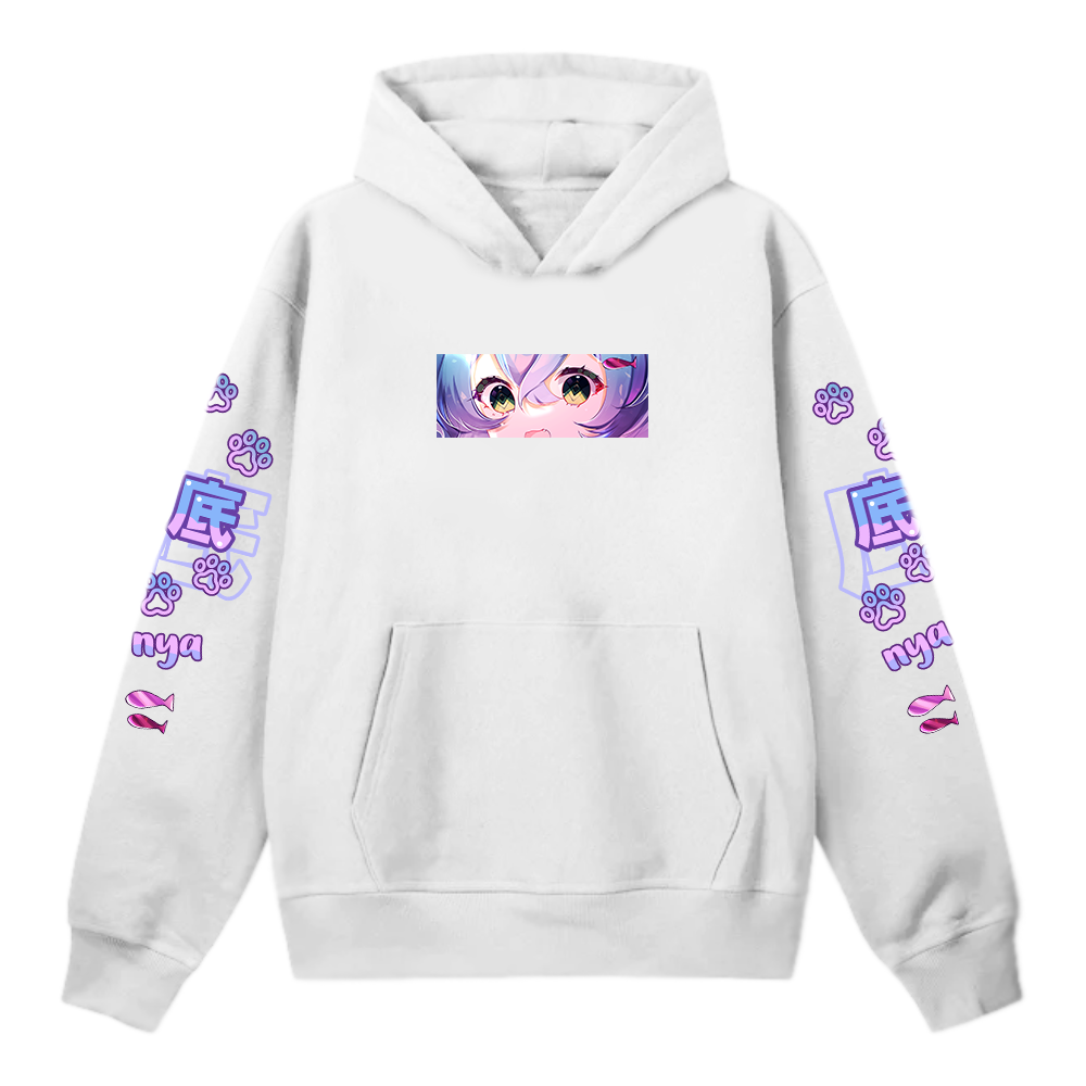 Anime Hoodies and Pullovers Sweaters | BoxLunch