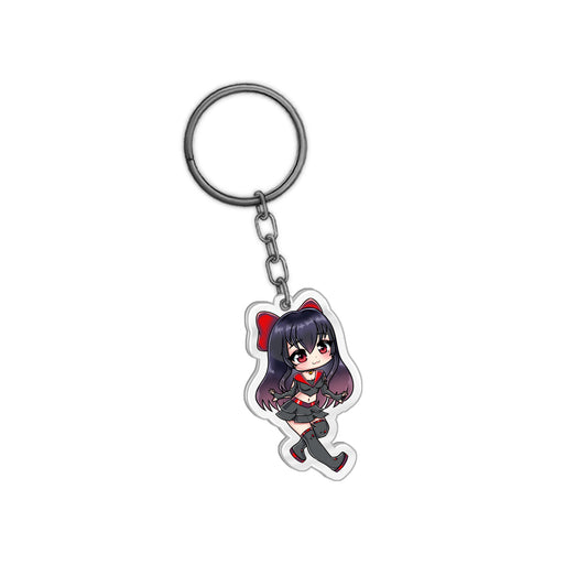 YadiDoll Chibi Keychain