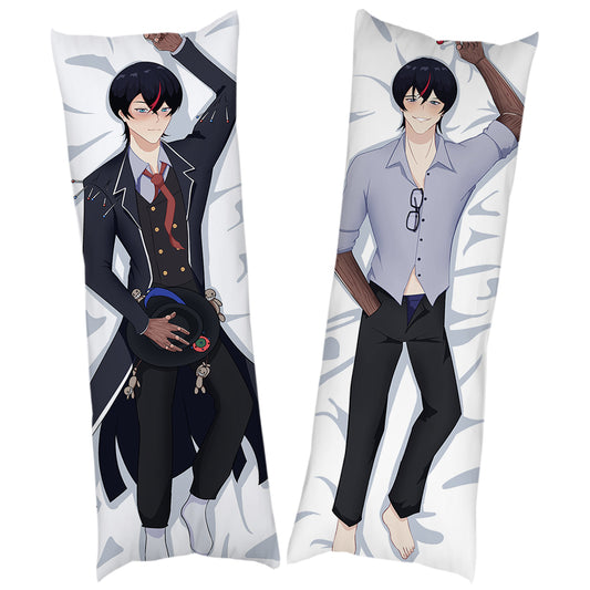 locutus_lockwood Dakimakura