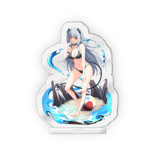 LucyPyre Acrylic Standee