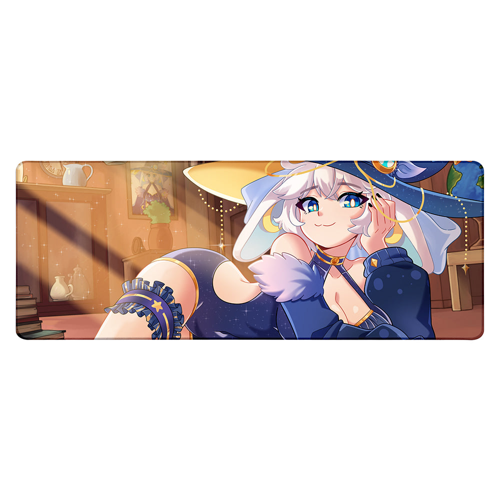 lunarbunnievt XL Mousepad
