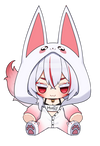 Mei Plushie Petition