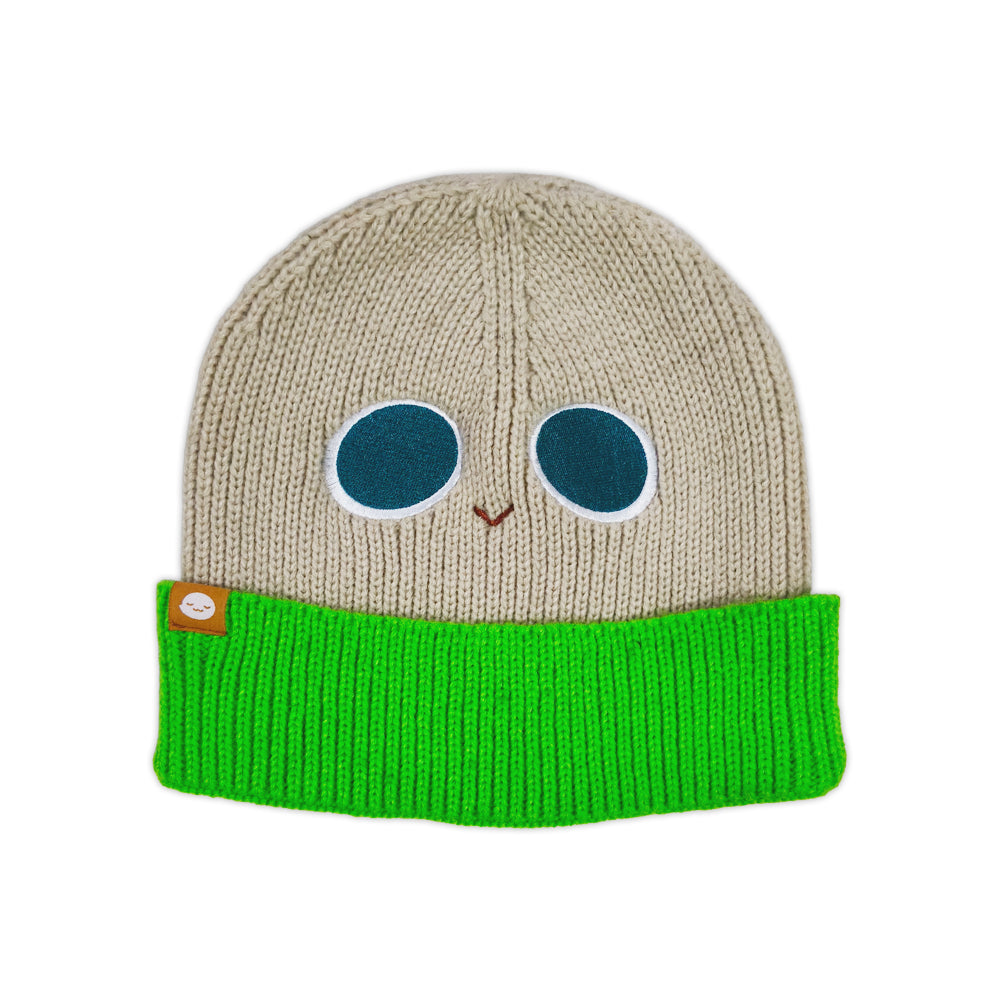 Meica05 Beanie – UwU Market