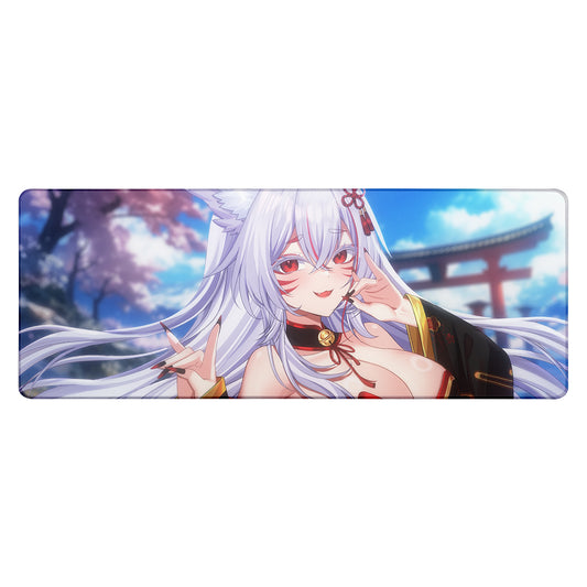 Satsuki Mei Tori Gate XL Deskmat