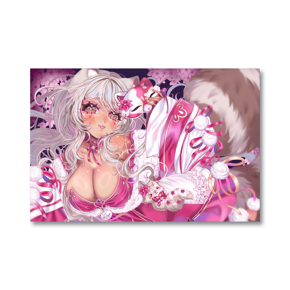mochii_momo Poster