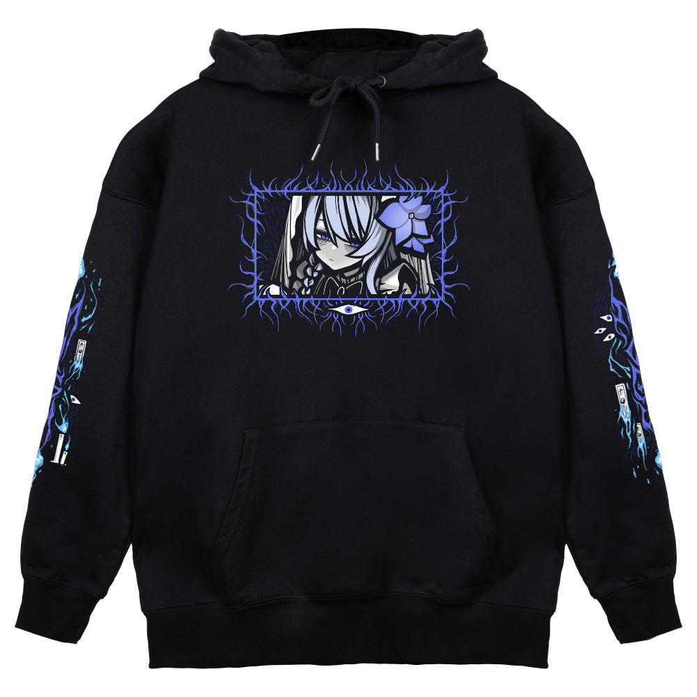 Mogu Haunted Luminescence Hoodie