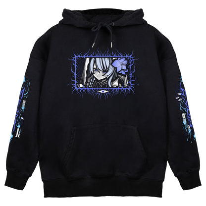 Mogu Haunted Luminescence Hoodie