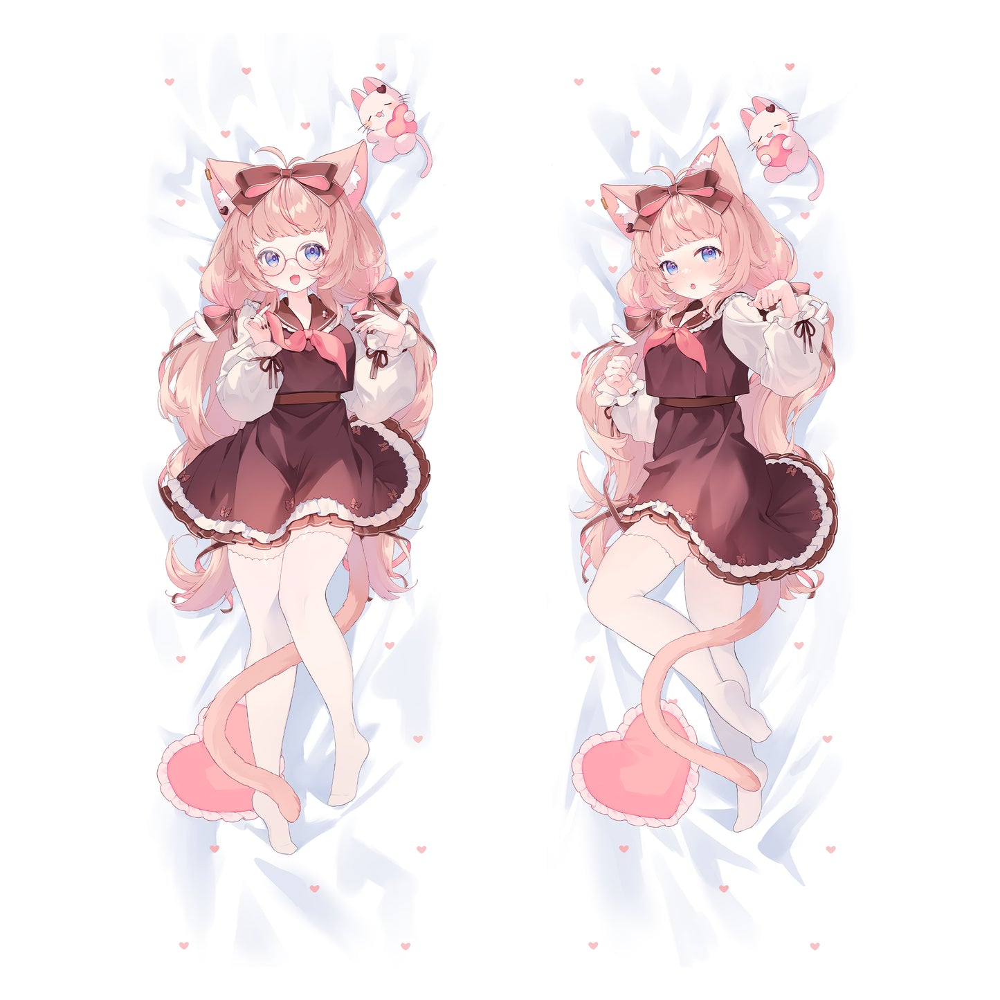 Fuwa Dakimakura