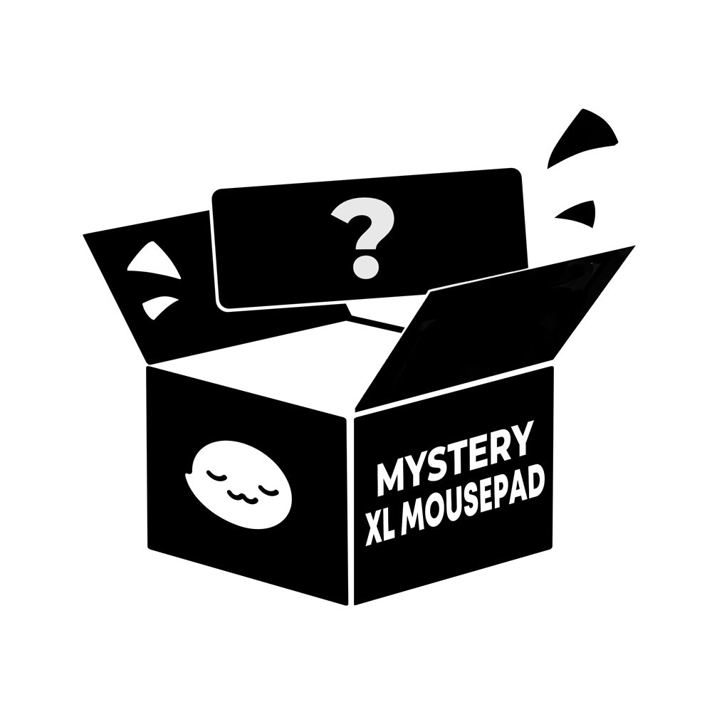 Mystery XL Mousepad