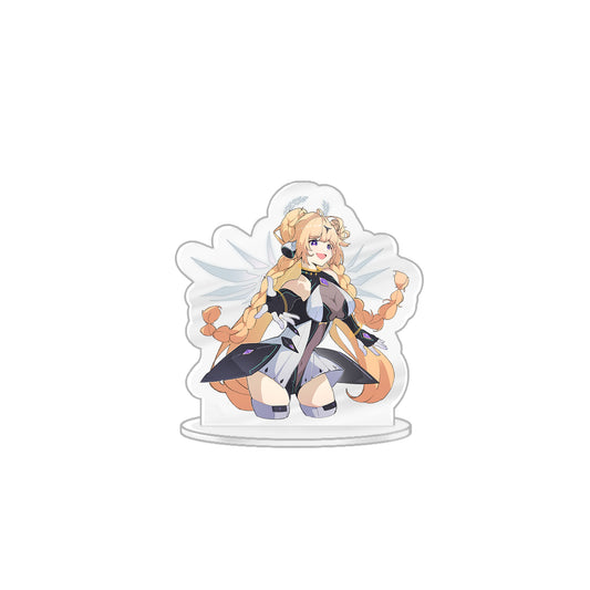 NovellusDea Goddess Acrylic Standee