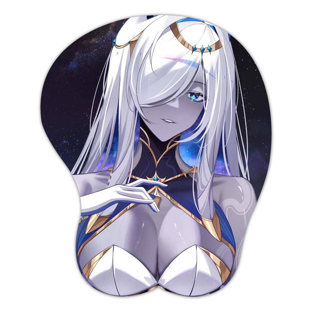 NeediVT 3D Mousepad