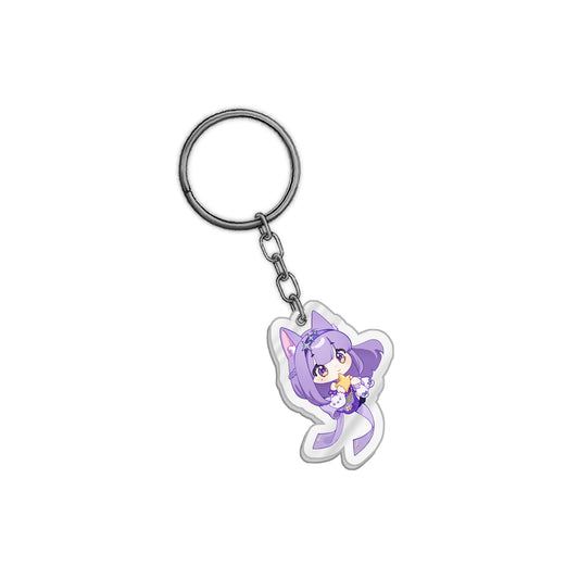 nemutsuu Keychain