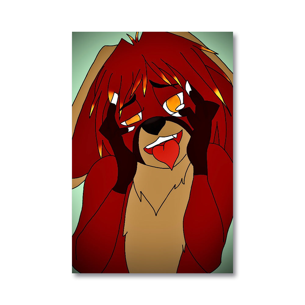 Niilitvrc Hot Poster