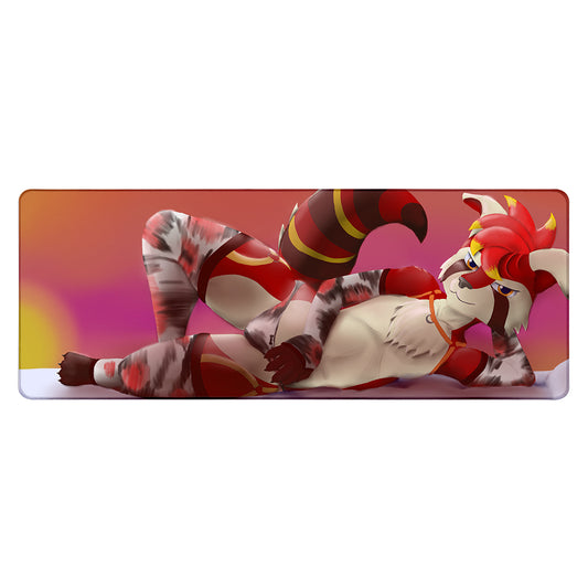 Niilitvrc Come Here Often XL Mousepad