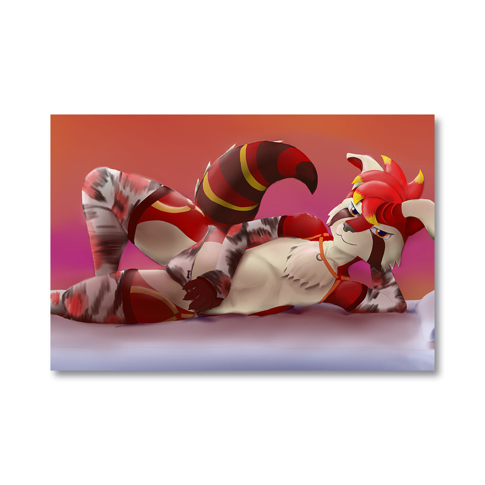 Niilitvrc Come Here Often (Alt) Poster