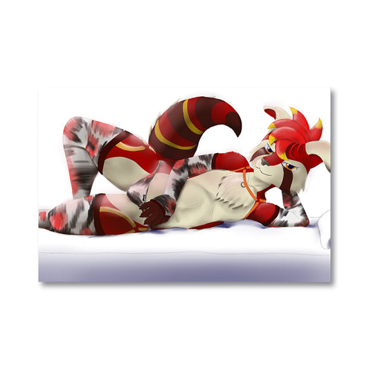 Niilitvrc Come Here Often Poster