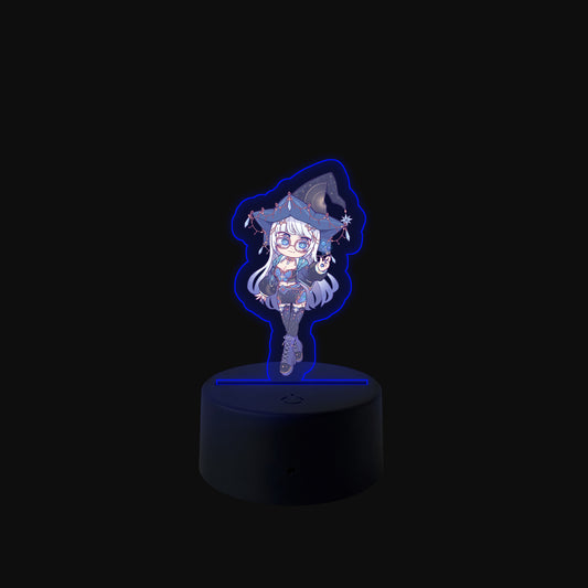 DreamlikeMelody Treat LED Desk Lamp