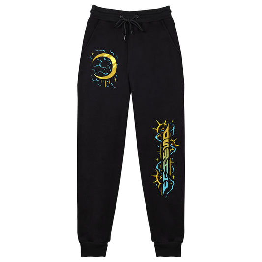 OlithOswald Librarian Sweatpants