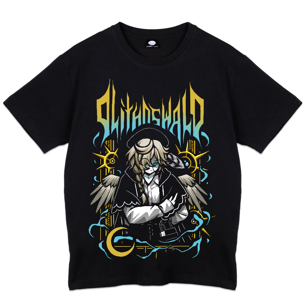 OlithOswald Librarian Shirt