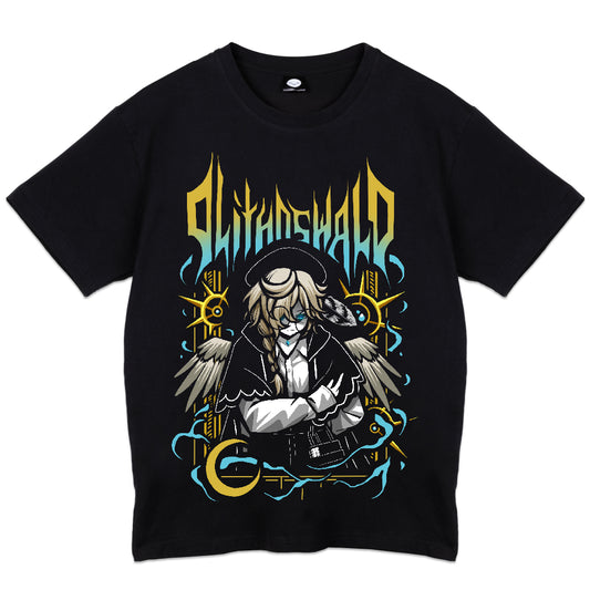 OlithOswald Librarian Shirt