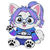 PeaceDubz Plushie Petition