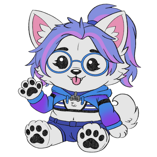 PeaceDubz Plushie Petition