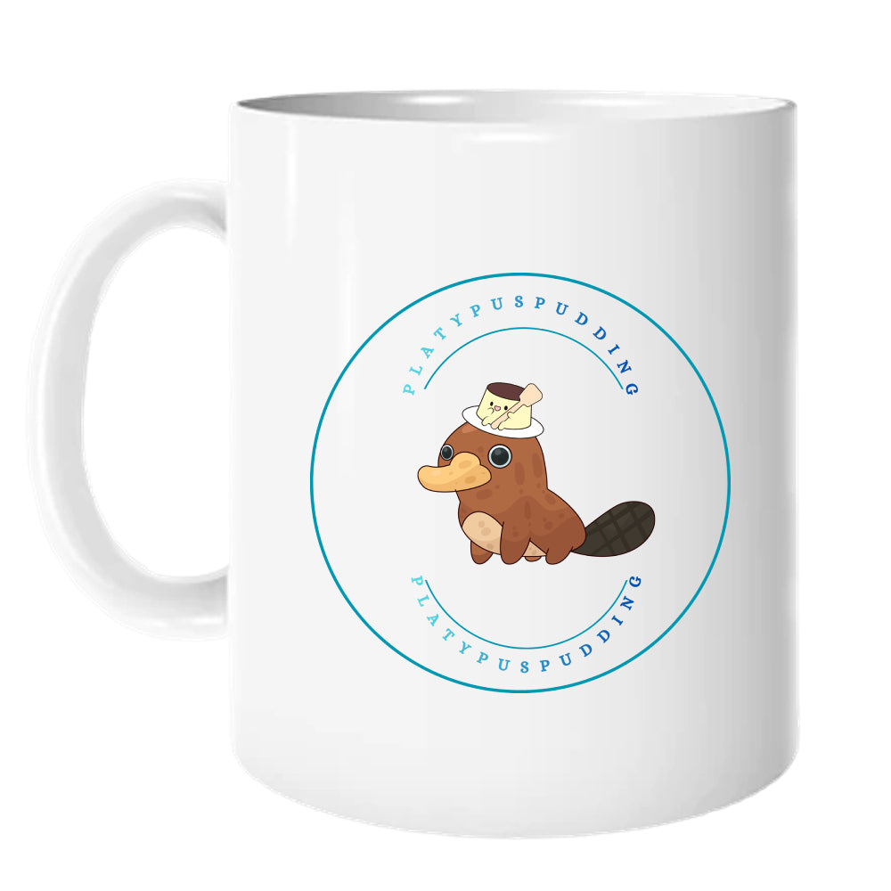 platypuspudding Mug